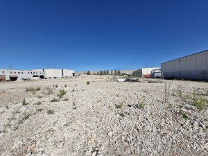 Terreno Industrial en Venda a Terrassa