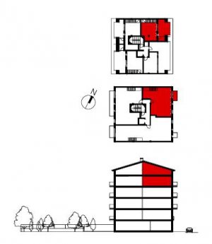Piso Duplex en Venda a Esparreguera
