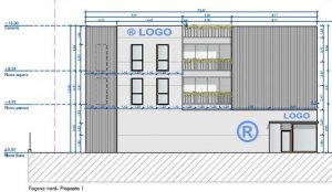 Nave Logistica en Lloguer a Terrassa