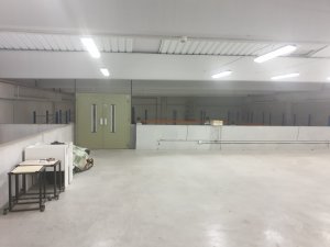 Nave Almacen en Alquiler en Odena