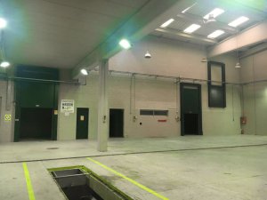 Nave Logistica en Alquiler en Castellbisbal