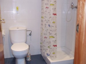 Piso Bajo en Venta en Martorell