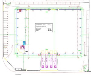 Nave Ind. Aislada en Alquiler en Santa Perpetua De Mogoda