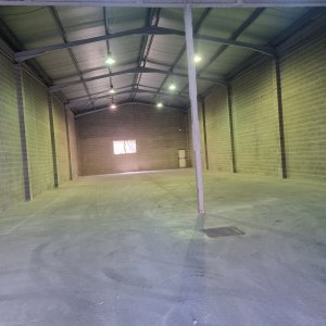 Nave Almacen en Lloguer a Castellvi De Rosanes