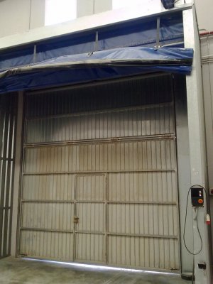 Nave Ind. Aislada en Lloguer a Abrera