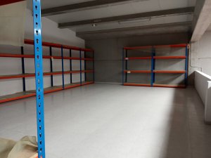 Nave Ind. Pareada en Venta en Abrera