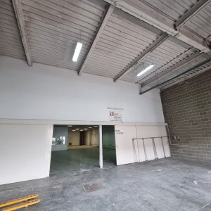 Nave Almacen en Lloguer a Castellvi De Rosanes