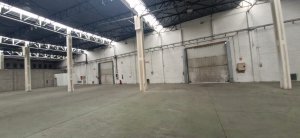 Nave Ind. Pareada en Alquiler en Sant Andreu De La Barca