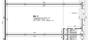 Nave Ind. Pareada en Alquiler en Esparreguera