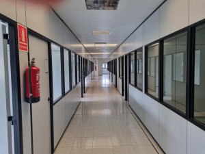 Nave Almacen en Venda/Lloguer a Sant Esteve Sesrovires