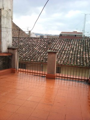 Casa Chalet Unifamiliar Adosada en Venta en Esparreguera