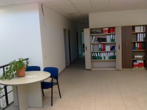 Nave Ind. Aislada en Lloguer a Abrera