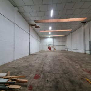 Nave Ind. Pareada en Lloguer a Collbato