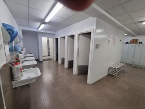 Nave Ind. Aislada en Lloguer a Abrera