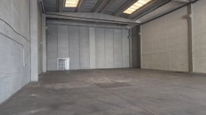Nave Ind. Pareada en Lloguer a Hospitalet De Llobregat (l')