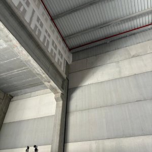Nave Ind. Aislada en Alquiler en LliÇa De Vall