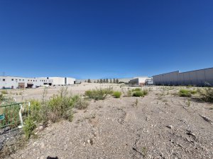 Terreno Industrial en Venda a Terrassa