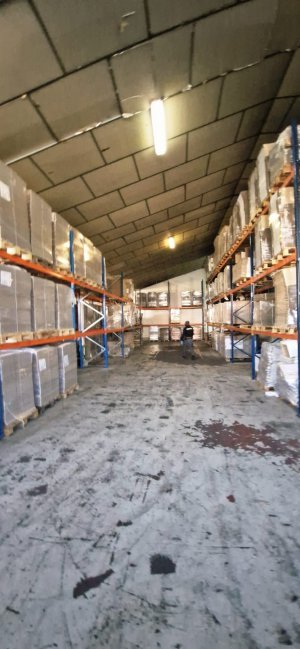 Nave Ind. Pareada en Venta en Sant Esteve Sesrovires