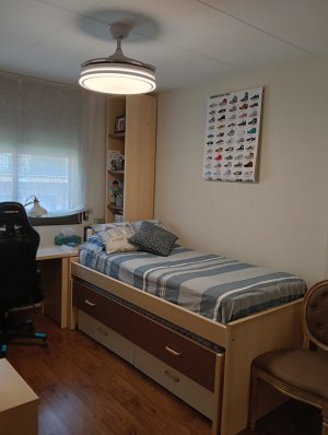 Casa Chalet Unifamiliar Adosada en Venta en Bruc (el)