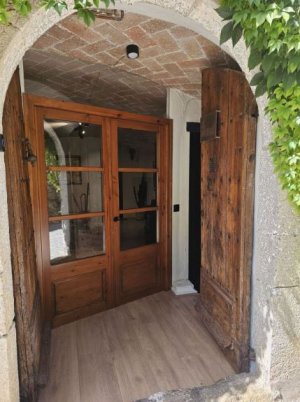 Casa Chalet Unifamiliar Adosada en Venta en Collbato