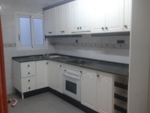Piso Vivienda en Venta en Esparreguera