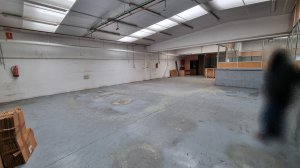 Nave Almacen en Venda a Abrera