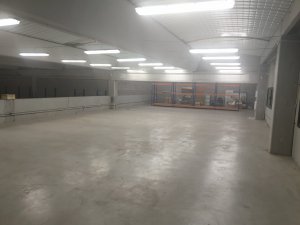 Nave Almacen en Alquiler en Odena