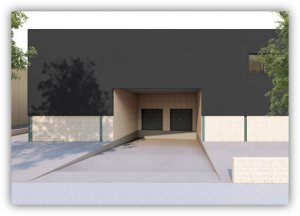 Nave Ind. Aislada en Alquiler en Viladecans