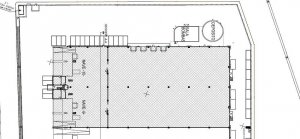 Nave Logistica en Lloguer a Sant Andreu De La Barca