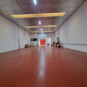 Nave Ind. Pareada en Lloguer a Collbato
