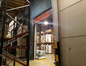 Nave Ind. Aislada en Alquiler en Parets Del Valles