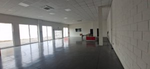 Nave Ind. Pareada en Alquiler en Sant Andreu De La Barca