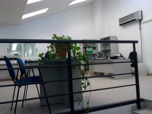 Nave Ind. Aislada en Lloguer a Abrera