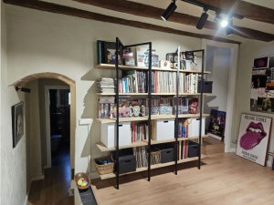 Casa Chalet Unifamiliar Adosada en Venta en Collbato