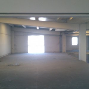 Nave Ind. Pareada en Alquiler en Barbera Del Valles