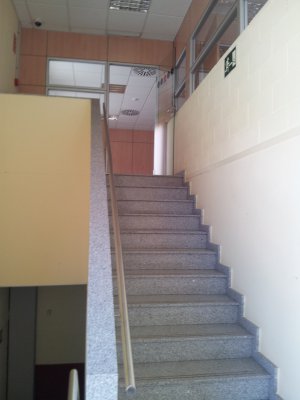 Nave Ind. Pareada en Venta en Abrera