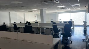 Oficina/Despacho Oficina en Alquiler en Martorell