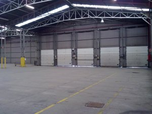 Nave Ind. Aislada en Alquiler en Castellbisbal