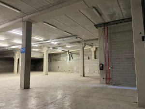 Nave Ind. Aislada en Venta en Rubi