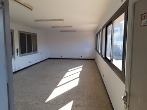 Nave Ind. Pareada en Venta/Alquiler en Martorell