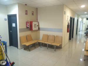 Local Establecimiento en Alquiler en Hospitalet De Llobregat (l')