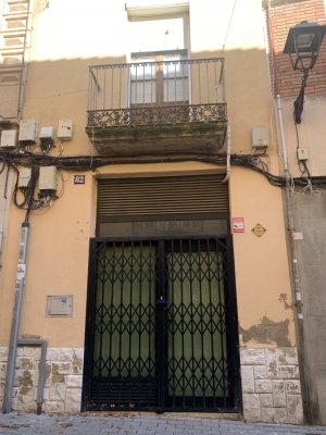 Casa Chalet Unifamiliar Adosada en Venta en Esparreguera