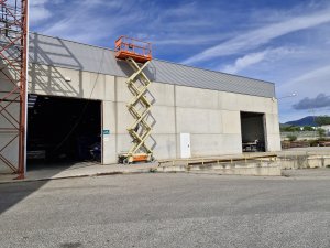 Nave Ind. Aislada en Venda a Valls