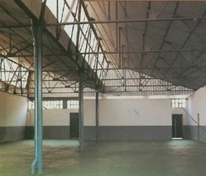 Nave Ind. Aislada en Venta en Abrera
