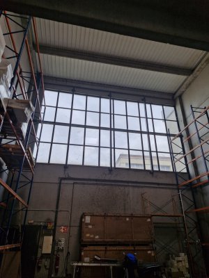 Nave Almacen en Alquiler en Sant Feliu De Llobregat