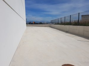 Nave Logistica en Alquiler en Polinya
