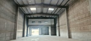Nave Ind. Pareada en Alquiler en Esparreguera