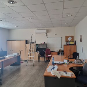 Nave Almacen en Lloguer a Olesa De Montserrat