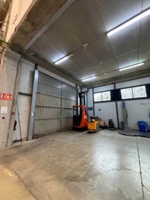 Nave Logistica en Alquiler en Santa Perpetua De Mogoda