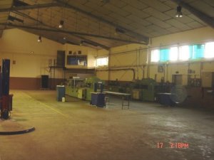 Nave Ind. Pareada en Venda a Rubi